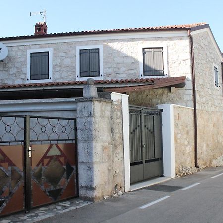 Casa Istriana Vrsar Villa Eksteriør billede