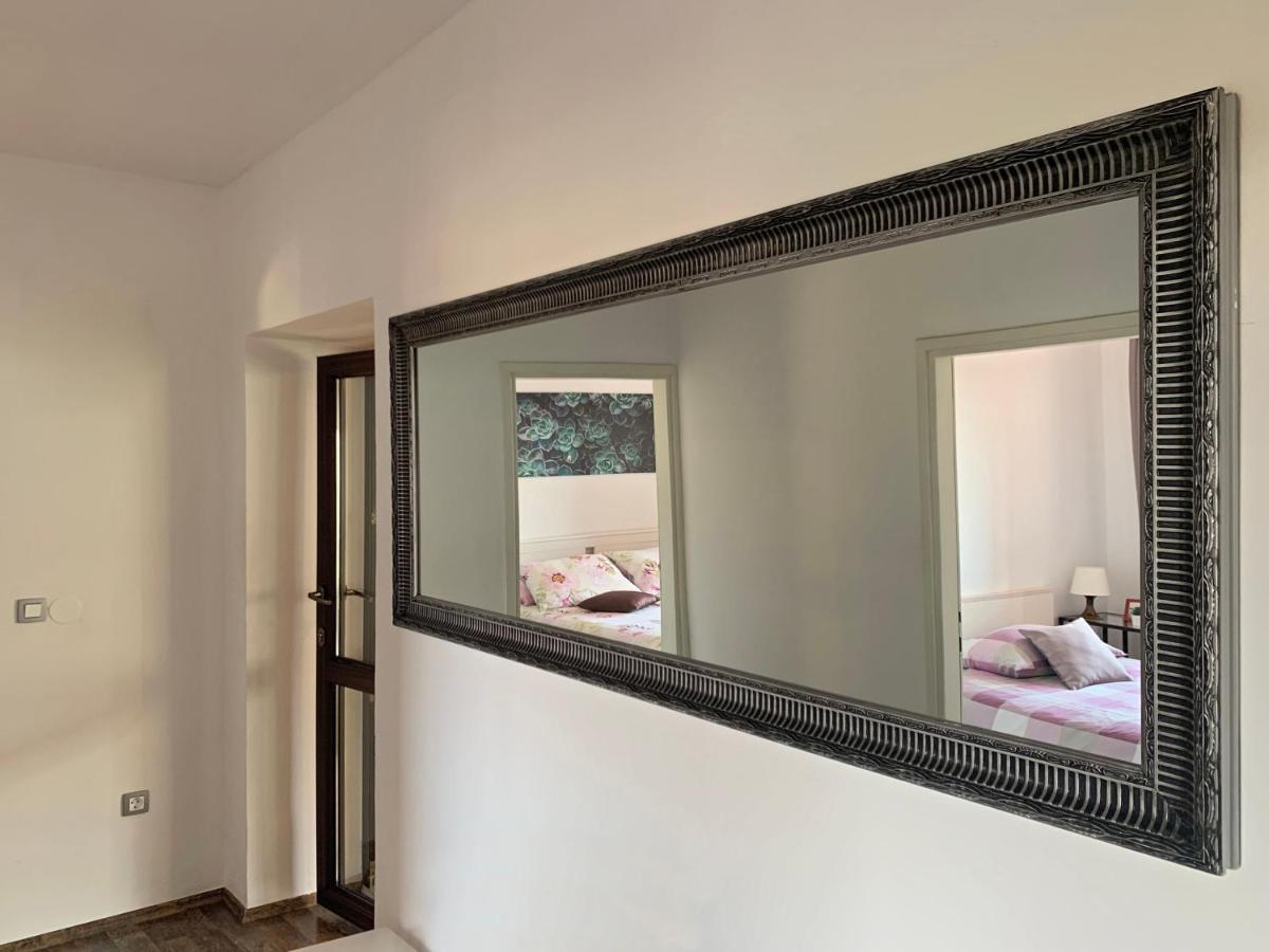 Casa Istriana Vrsar Villa Eksteriør billede